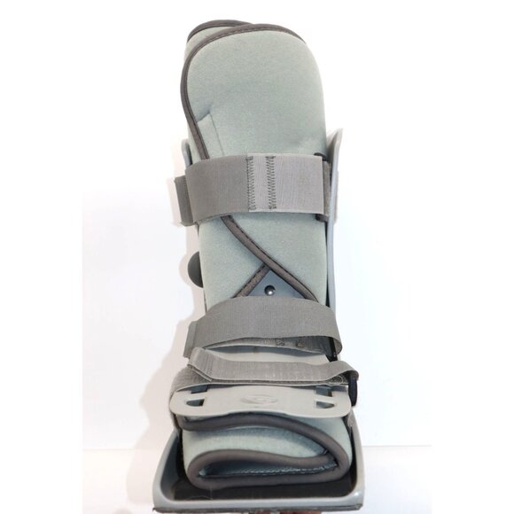 Breg Walking Boot Orthopedic Recovery Brace Size L - Picture 3 of 8